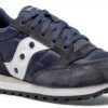Saucony Scarpe Jazz Original Marino Navy White Taglia 35-36 EU-1