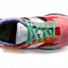 Saucony Shadow Original Sneaker uomo Multi 1 suola in gomma-2