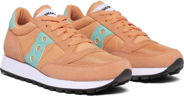 Saucony Jazz Original Vintage W Scarpe da GinnasticaDonna-5