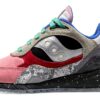 Saucony Shadow Original Sneaker uomo Multi 1 suola in gomma-1