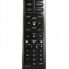 Telecomando di ricambio universale compatibile con SANYO FXVS FXVR FXVL FXVB FXVG DS27224 TV/VCR Works-0