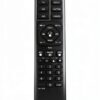 Telecomando di ricambio universale compatibile con SANYO FXVS FXVR FXVL FXVB FXVG DS27224 TV/VCR Works-1