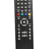 Telecomando di ricambio universale compatibile con telecomando NB812 NB812UD Work per lettore DVD Magnavox Blu-ray Disc-1