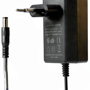 AC Adapter for Korg Works w/Electribe EA-1 ER-1 EM-1 ES-1 MK2 MKII Power Supply-0