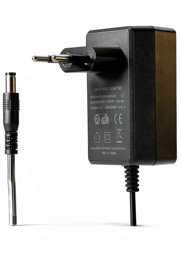 AC Adapter for Korg Works w/Electribe EA-1 ER-1 EM-1 ES-1 MK2 MKII Power Supply-0