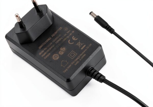 AC Adapter for Korg Works w/Electribe EA-1 ER-1 EM-1 ES-1 MK2 MKII Power Supply-1