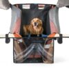 Coprisedile Auto per Cani Clubman John Cooper Works, 600D Oxford-4