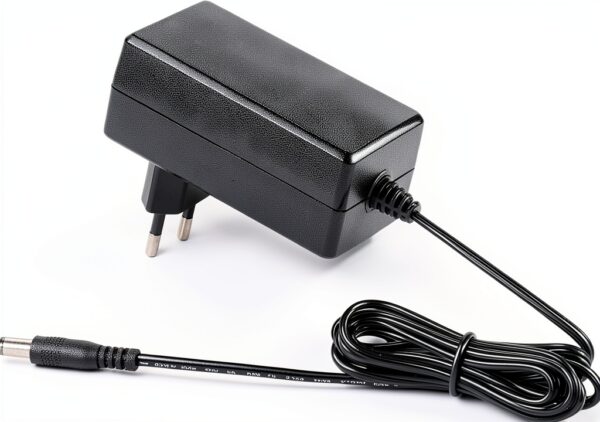 AC Adapter for Korg Works w/Electribe EA-1 ER-1 EM-1 ES-1 MK2 MKII Power Supply-3