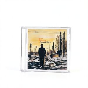 Best of Orchestra Works 2 - Collezione Classica per Musica da Sala-0