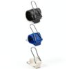 Universal Bundling Clip per Cavi e Cordoni, Verde, ATUIO-2