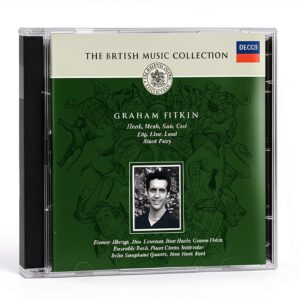 Works di Decca - Album Musicale con 2 Dischi-0