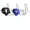Universal Bundling Clip per Cavi e Cordoni, Verde, ATUIO-3